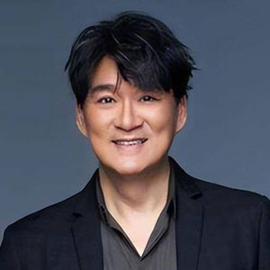 周华健全套专辑合集