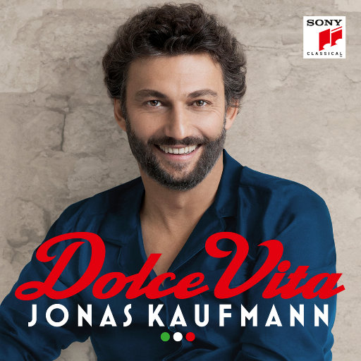 乔纳斯·考夫曼：甜蜜的生活 Dolce Vita