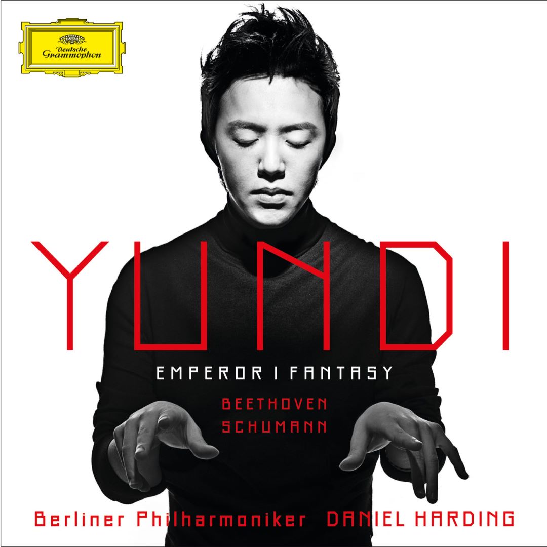 Emperor / Fantasy – Beethoven & Schumann