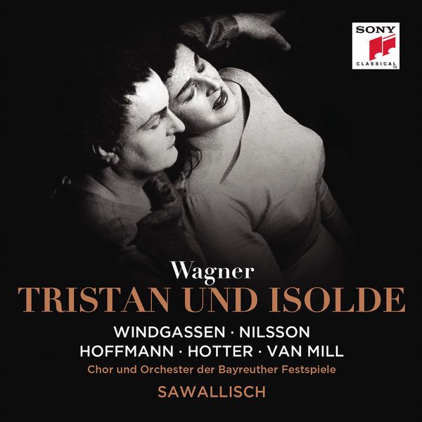 Wagner – Tristan und Isolde – 1957.08.19 (Sony) 2018