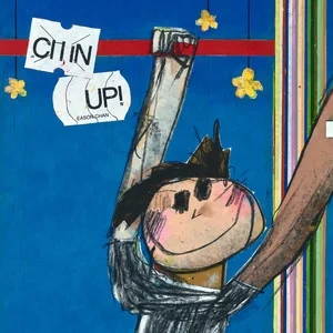 陈奕迅-CHIN UP!【更新中】