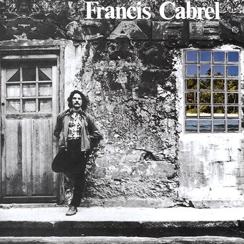1977. Francis Cabrel – Les murs de poussiere (2013) [24-96]