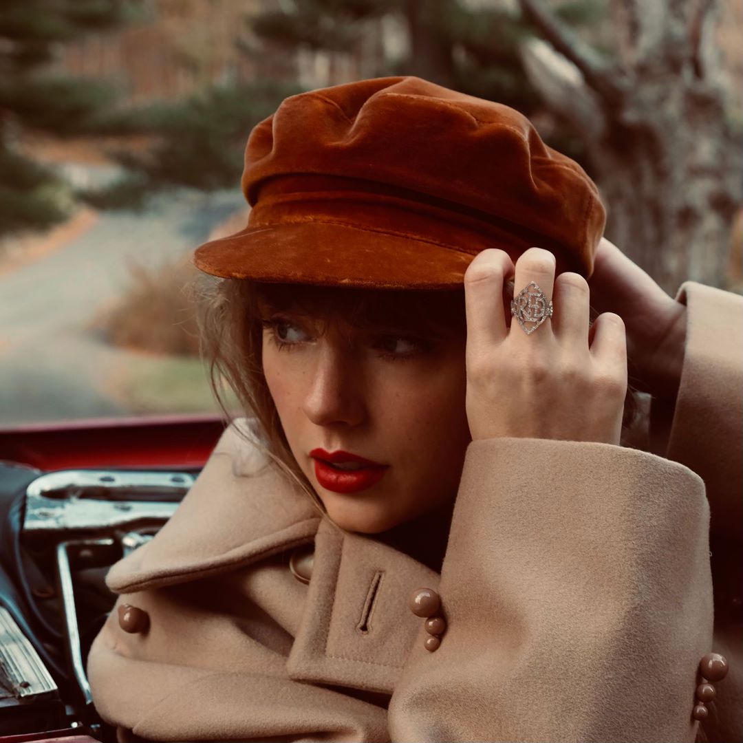 [Qobuz]Red (Taylor’s Version)2021 24bit 96khz