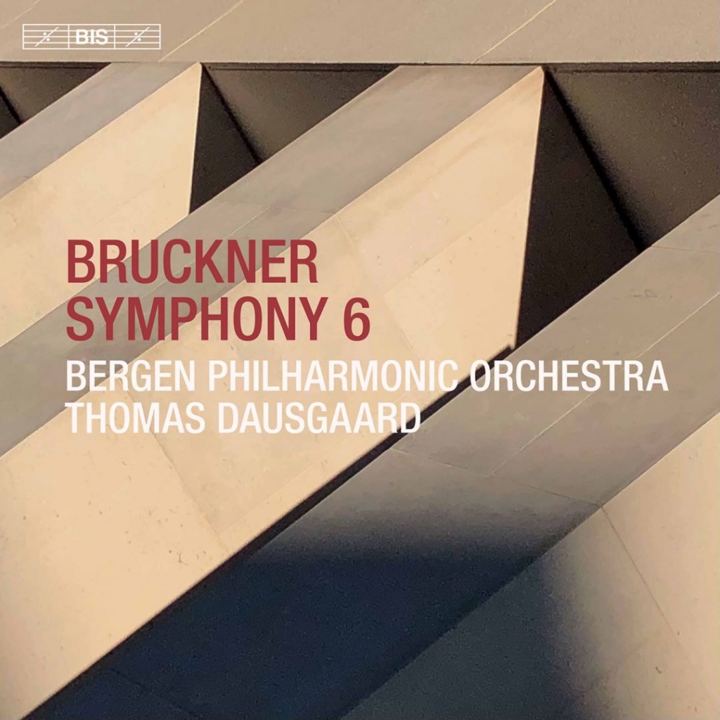 Bruckner – Symphony No. 6 in A Major, WAB 106 (1881 Version) (2020) [24-96]