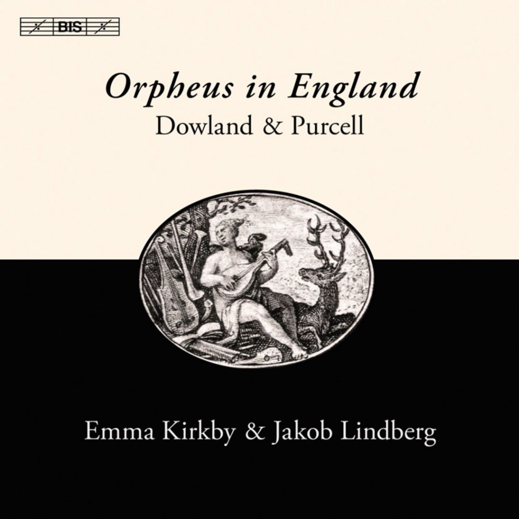Emma Kirkby & Jakob Lindberg – Orpheus in England (2011) [24-44]