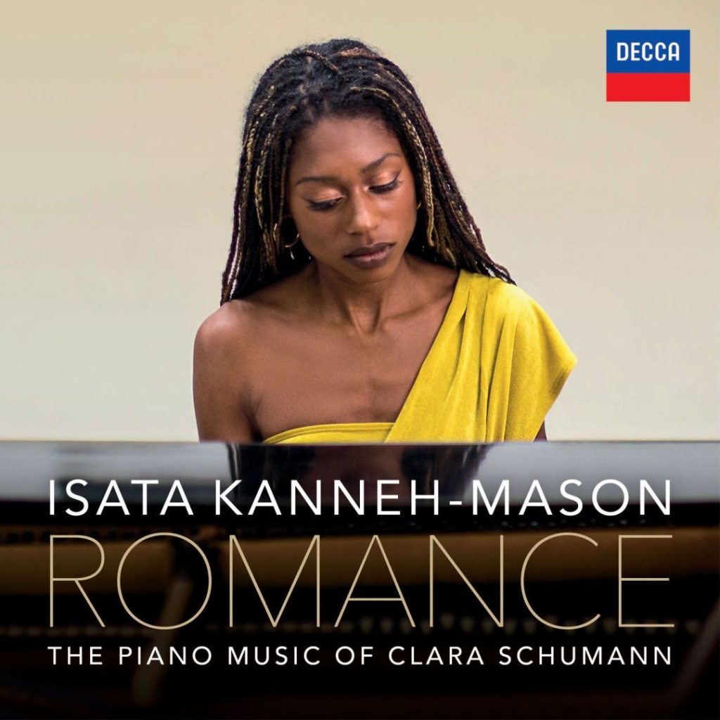 Isata Kanneh-Mason – Romance_The Piano Music of Clara Schumann (2019) [24-96]