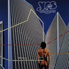 Yes 《Going For The One – HDTRACKS – 192》 Hires 欧美摇滚音乐专辑下载丨知了音乐